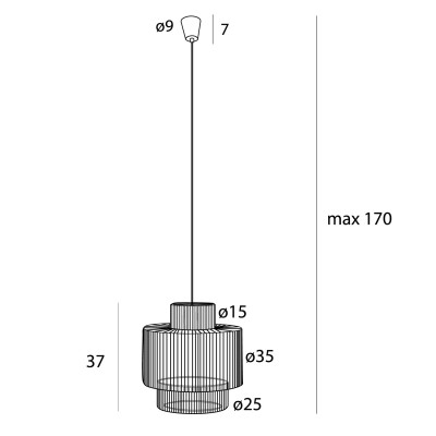 Maxlight P0586 Labriz