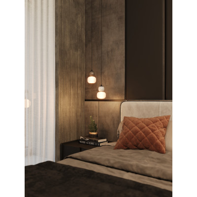 Maxlight P0624 Modern 5W