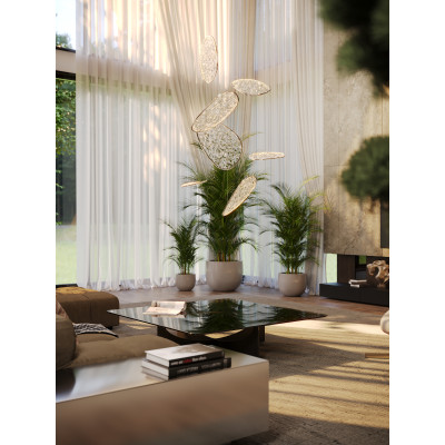 Maxlight P0634D Empire 121W