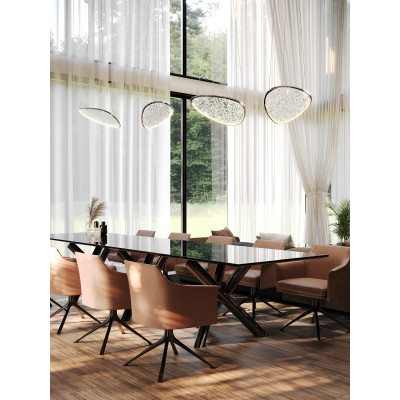 Maxlight P0636D Empire 17W