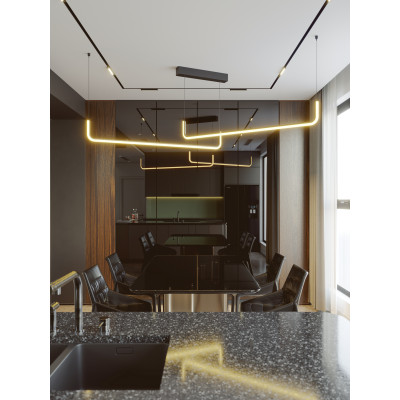 Maxlight P0645 Urus 30W