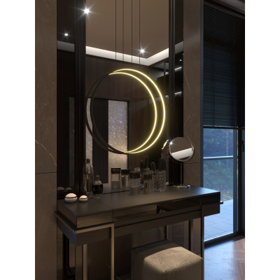 Maxlight P0652 Visual Ver 24W