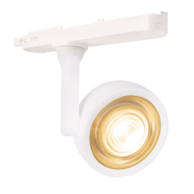Maxlight S0013 Charon - Lampa do szynoprzewodu 3F