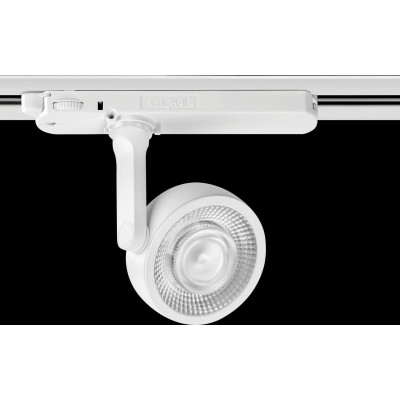 Maxlight S0013 Charon - Lampa do szynoprzewodu 3F