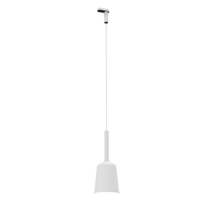 Maxlight S0017 Tulipe - Lampa do szynoprzewodu 3F