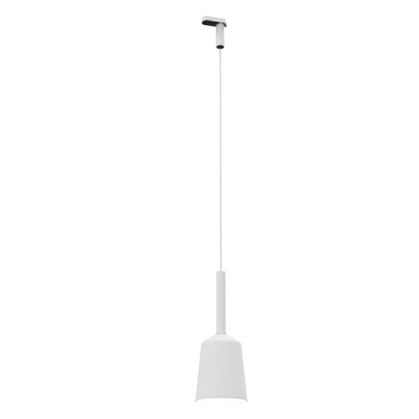 Maxlight S0017 Tulipe - Lampa do szynoprzewodu 3F