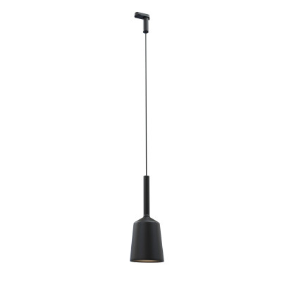 Maxlight S0018 Tulipe - Lampa do szynoprzewodu 3F