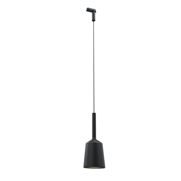 Maxlight S0018 Tulipe - Lampa do szynoprzewodu 3F