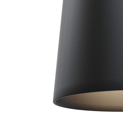 Maxlight S0018 Tulipe - Lampa do szynoprzewodu 3F