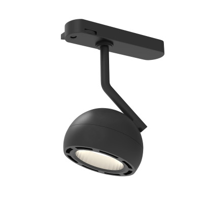 Maxlight S0020 Hoshi - Lampa do szynoprzewodu 3F