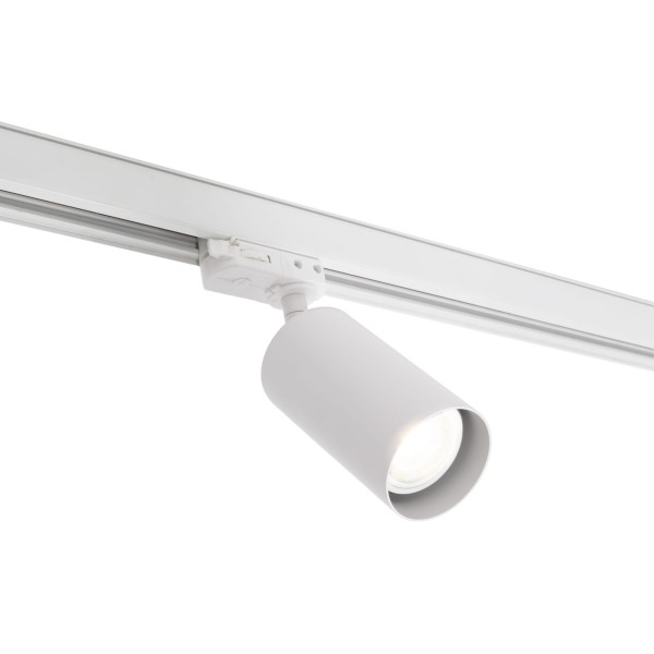 Maxlight S0022 Reflektor Do Szynoprzewodu 3F Rayo
