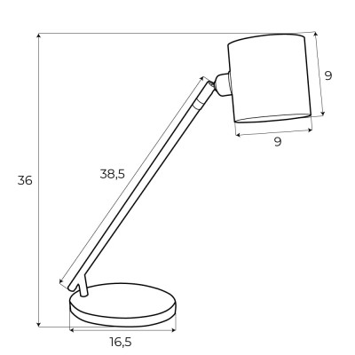 Maxlight T0052 Laxer