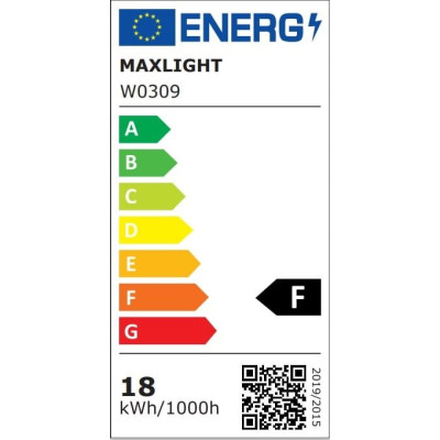 Maxlight W0309 Flink