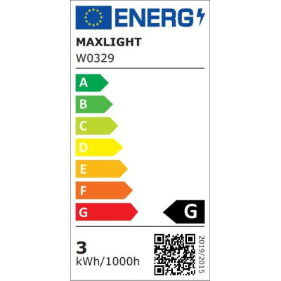Maxlight W0329 Retro