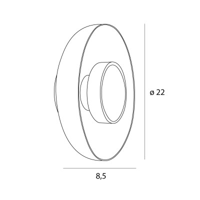 Maxlight W0352 Signature