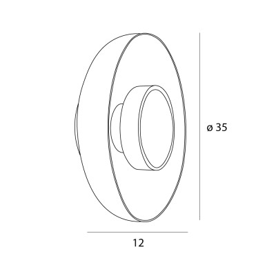 Maxlight W0353 Signature