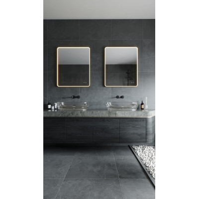 Maxlight W0384 Mirror Prostokąt
