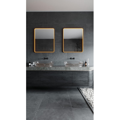 Maxlight W0385 Mirror Prostokąt