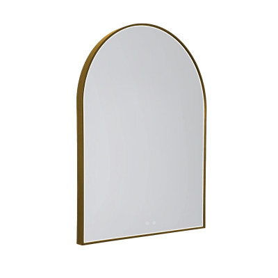 Maxlight W0386 Mirror Półokrąg