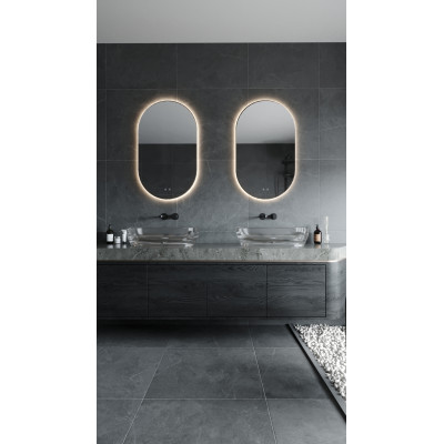 Maxlight W0388 Mirror Prostokąt