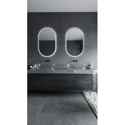 Maxlight W0388 Mirror Prostokąt