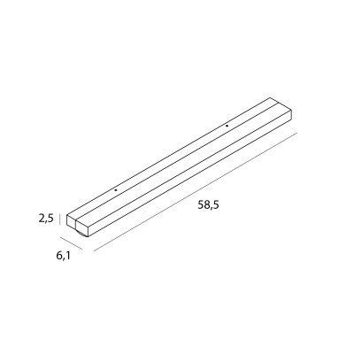 Maxlight W0402D Trio