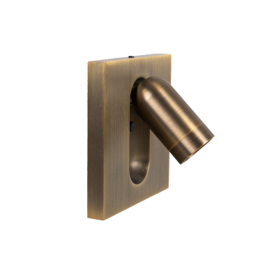 Maxlight W0433 Bronz