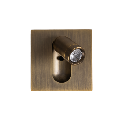 Maxlight W0433 Bronz