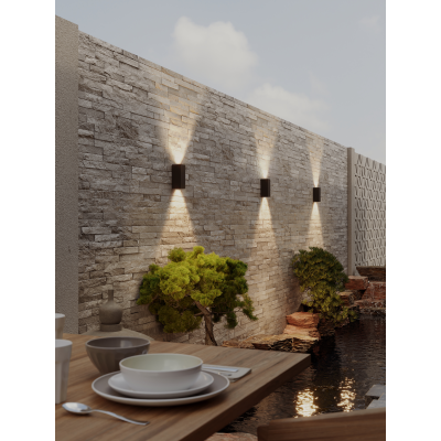 Maxlight W0467 Zermat