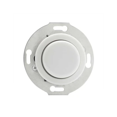 Ściemniacz LED THPG biała porcelana