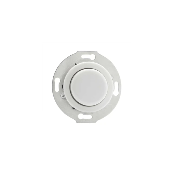 Ściemniacz PRO LED uniwersalny THPG biała porcelana