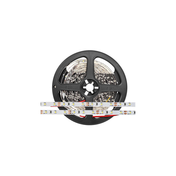 Taśma LED 60 LED/m 2835 SMD Biała Ciepła, 300 LED