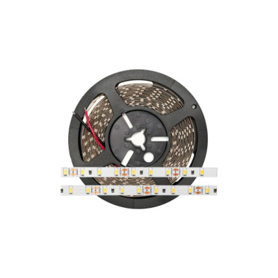 Taśma LED 60 LED/m 5630 SMD, Biały Ciepły, 300 LED