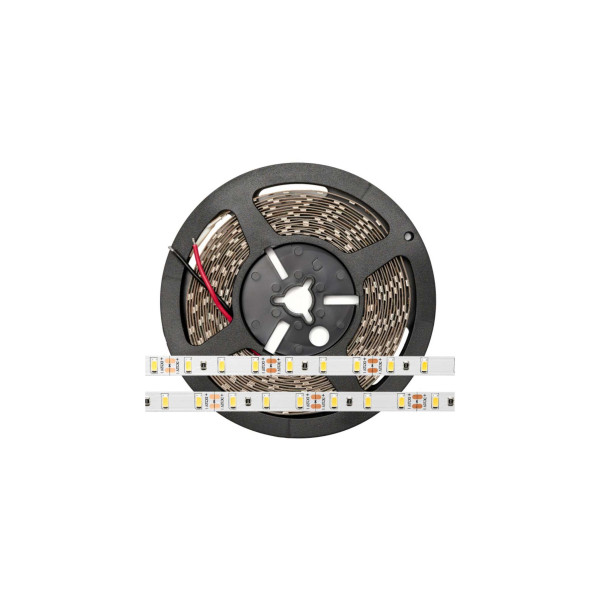 Taśma LED 60 LED/m 5630 SMD, Biały Ciepły, 300 LED