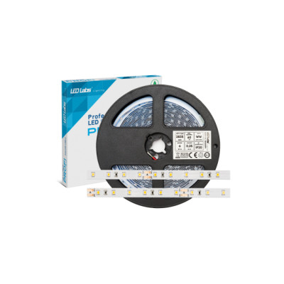 Taśma PROFI 24 V 300 LED 2835 SMD 6 W 6500 K