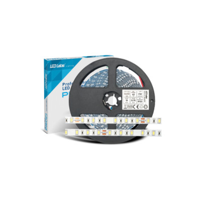 Taśma PROFI 24 V 300 LED 5630 SMD 18 W 6500 K