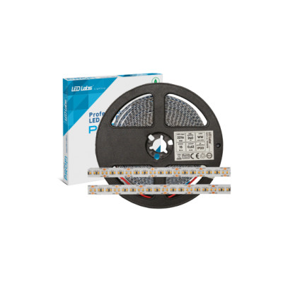 Taśma PROFI 24 V 1200 LED 2216 SMD 15 W 6500 K RA 90 IP65HS