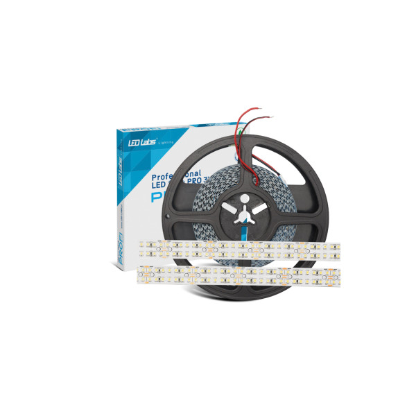 Taśma PROFI 24 V 1400 LED 2835 SMD 25 W 4000 K