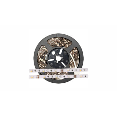 Taśma LED 60 LED/m 5050 SMD, RGBCW IN1, 300 LED