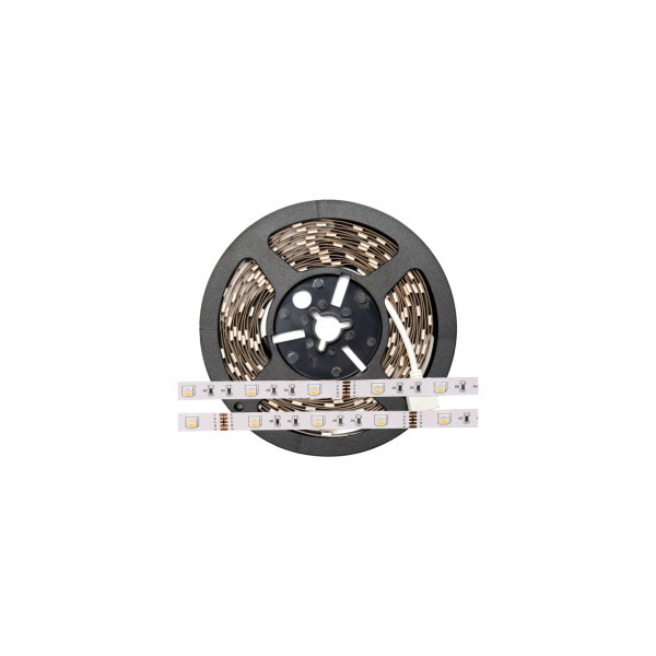 Taśma LED 60 LED/m 5050 SMD, RGBCW IN1, 300 LED