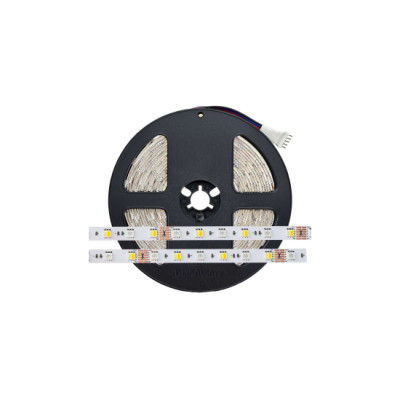 Taśma LED 60 LED/m 5050 SMD, RGB+CCT, 300 LED