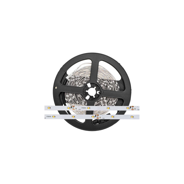 Taśma LED 30 LED/m 2835 SMD, Biała Zimna, Wodoodporna, 150 LED