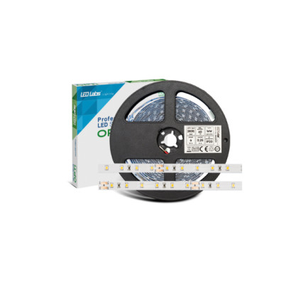 Taśma OPTI 12 V 300 LED 2835 SMD 6 W 6500 K