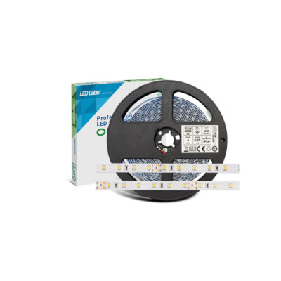 Taśma OPTI 24 V 300 LED 2835 SMD 6 W 3000 K