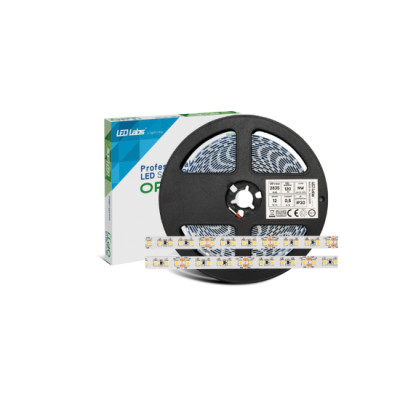 Taśma OPTI 12 V 600 LED 2835 SMD 12 W 4000 K