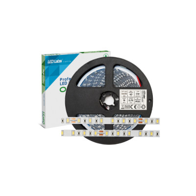 Taśma OPTI 24 V 300 LED 5630 SMD 16 W 6500 K IP65HS