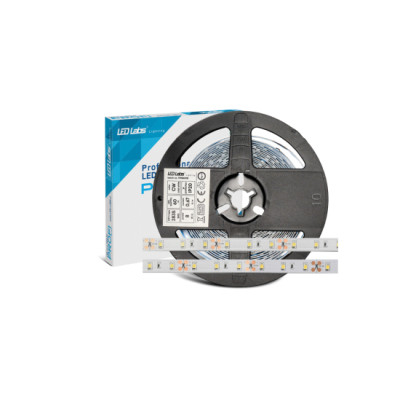 Taśma PROFI 12 V 300 LED 2835 SMD 6 W 3000 K RA95
