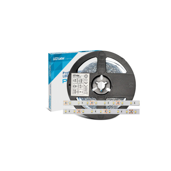 Taśma PROFI 12 V 300 LED 2835 SMD 6 W 4000 K RA95