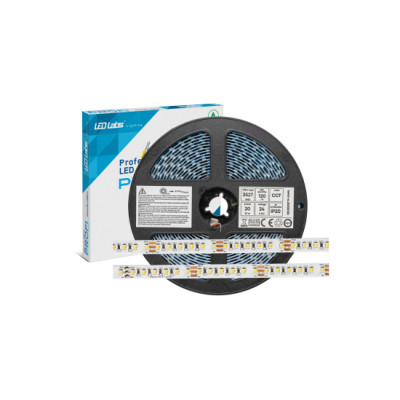 Taśma PROFI 24 V 600 LED 3527 SMD 20 W CCT