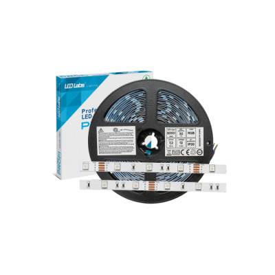 Taśma PROFI 12 V 150 LED 5050 SMD 7.2 W RGB